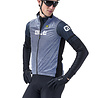 ALE Ale Jacket Guscio Black Reflective ALE Ale Jacket Guscio Black Reflective