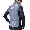 ALE Ale Jacket Guscio Black Reflective ALE Ale Jacket Guscio Black Reflective