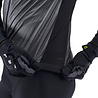ALE Ale Jacket Guscio Black Reflective ALE Ale Jacket Guscio Black Reflective