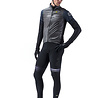 ALE Ale Jacket Guscio Black Reflective ALE Ale Jacket Guscio Black Reflective
