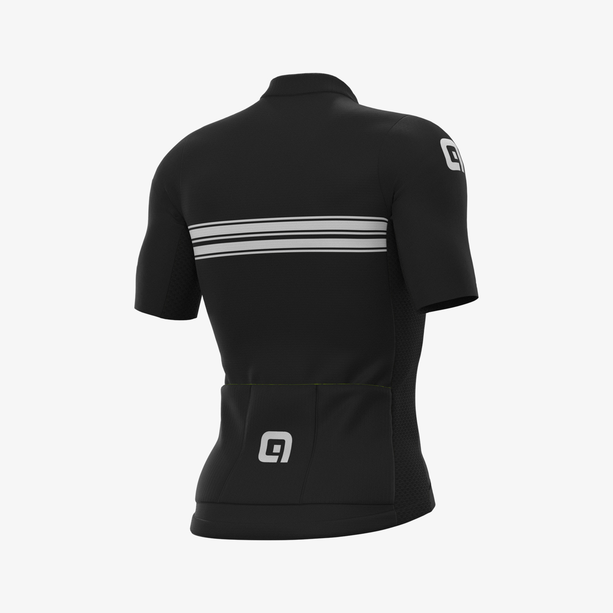 Ale Jersey Short Sleeves PRS Logo Sport 4 It