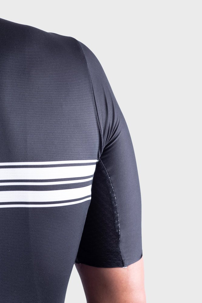 Ale Jersey Short Sleeves PRS Logo Sport 4 It