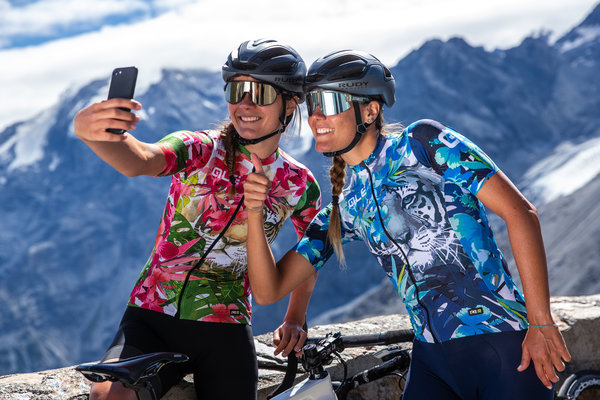 Maillot velo ale hotsell