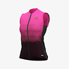 ALE Ale Dames Fietsshirt Zonder Mouwen PRR Magnitude ALE Ale Dames Fietsshirt Zonder Mouwen PRR Magnitude