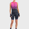 ALE Ale Dames Fietsshirt Zonder Mouwen PRR Magnitude ALE Ale Dames Fietsshirt Zonder Mouwen PRR Magnitude