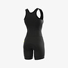 ALE Ale Women Skinsuit No Sleeves Classico RL 2.0 Black ALE Ale Women Skinsuit No Sleeves Classico RL 2.0 Black