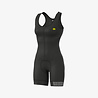 ALE Ale Women Skinsuit No Sleeves Classico RL 2.0 Black ALE Ale Women Skinsuit No Sleeves Classico RL 2.0 Black
