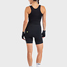ALE Ale Women Skinsuit No Sleeves Classico RL 2.0 Black ALE Ale Women Skinsuit No Sleeves Classico RL 2.0 Black