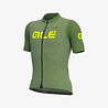 ALE Ale Fietsshirt Korte Mouwen Solid Cross ALE Ale Fietsshirt Korte Mouwen Solid Cross