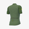 ALE Ale Fietsshirt Korte Mouwen Solid Cross ALE Ale Fietsshirt Korte Mouwen Solid Cross