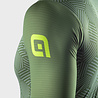 ALE Ale Fietsshirt Korte Mouwen Solid Cross ALE Ale Fietsshirt Korte Mouwen Solid Cross