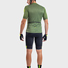 ALE Ale Fietsshirt Korte Mouwen Solid Cross ALE Ale Fietsshirt Korte Mouwen Solid Cross