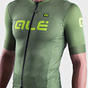 ALE Ale Fietsshirt Korte Mouwen Solid Cross ALE Ale Fietsshirt Korte Mouwen Solid Cross