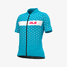 ALE Ale Jeugd Fietsshirt Korte Mouwen Stars ALE Ale Jeugd Fietsshirt Korte Mouwen Stars