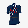 ALE Ale Jersey Short Sleeves Solid Flash ALE Ale Jersey Short Sleeves Solid Flash