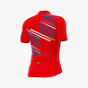 ALE Ale Jersey Short Sleeves Solid Flash ALE Ale Jersey Short Sleeves Solid Flash