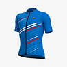 ALE Ale Jersey Short Sleeves Solid Flash ALE Ale Jersey Short Sleeves Solid Flash