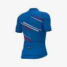 ALE Ale Jersey Short Sleeves Solid Flash ALE Ale Jersey Short Sleeves Solid Flash
