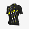 ALE Ale Jersey Short Sleeves Solid Flash ALE Ale Jersey Short Sleeves Solid Flash