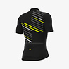 ALE Ale Jersey Short Sleeves Solid Flash ALE Ale Jersey Short Sleeves Solid Flash