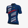 ALE Ale Jersey Short Sleeves Solid Flash ALE Ale Jersey Short Sleeves Solid Flash