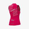 ALE Ale Women Jersey No Sleeves Solid Flash ALE Ale Women Jersey No Sleeves Solid Flash