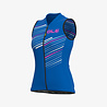 ALE Ale Women Jersey No Sleeves Solid Flash ALE Ale Women Jersey No Sleeves Solid Flash