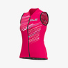 ALE Ale Women Jersey No Sleeves Solid Flash ALE Ale Women Jersey No Sleeves Solid Flash