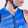 ALE Ale Women Jersey No Sleeves Solid Flash ALE Ale Women Jersey No Sleeves Solid Flash