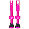 Peaty's Peaty's Tubeless Valves 42-60mm - Chris King (MK2) Peaty's Peaty's Tubeless Valves 42-60mm - Chris King (MK2)