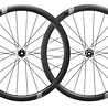 Vision Vision Wheelset SC 40 DISC-CL SH11 Vision Vision Wheelset SC 40 DISC-CL SH11
