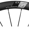 Vision Vision Wheelset SC 40 DISC-CL SH11 Vision Vision Wheelset SC 40 DISC-CL SH11
