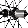 Vision Vision Wielset SC 55 RIM-CL SH11 Vision Vision Wielset SC 55 RIM-CL SH11
