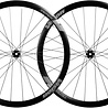 Vision Vision Wheelset Team35 Disc Brakes-CL shim. Vision Vision Wheelset Team35 Disc Brakes-CL shim.