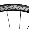 Vision Vision Wheelset Team35 Disc Brakes-CL shim. Vision Vision Wheelset Team35 Disc Brakes-CL shim.