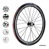 Vision Vision Wheelset TC55 Disc Brakes CL SH11 Vision Vision Wheelset TC55 Disc Brakes CL SH11