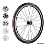 Vision Vision Wheelset TC55 Disc Brakes CL SH11 Vision Vision Wheelset TC55 Disc Brakes CL SH11