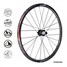 Vision Vision Wheelset TC30 Disc Brakes CL SH11 Vision Vision Wheelset TC30 Disc Brakes CL SH11