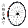 Vision Vision Wheelset TC30 Disc Brakes CL SH11 Vision Vision Wheelset TC30 Disc Brakes CL SH11