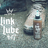 Peaty's Peaty's Kettingolie Nat Weer LinkLube Peaty's Peaty's Kettingolie Nat Weer LinkLube
