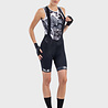 ALE Alé Dames Korte Fietsbroek Solid Traguardo ALE Alé Dames Korte Fietsbroek Solid Traguardo