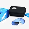 100% 100% RACETRAP® SE Movistar Team White HiPER® Blue Multilayer Mirror Lens + Clear Lens Included 100% 100% RACETRAP® SE Movistar Team White HiPER® Blue Multilayer Mirror Lens + Clear Lens Included