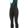 ALE Ale Dames Lange Fietsbroek Klimatik K-Wind Blizzard ALE Ale Dames Lange Fietsbroek Klimatik K-Wind Blizzard