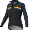ALE Ale Women Cycling Jacket PR-S Bridge ALE Ale Women Cycling Jacket PR-S Bridge