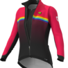 ALE Ale Women Cycling Jacket PR-S Bridge ALE Ale Women Cycling Jacket PR-S Bridge