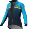 ALE Ale Women Cycling Jacket PR-S Bridge ALE Ale Women Cycling Jacket PR-S Bridge