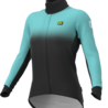 ALE Ale Women Cycling Jacket PR-S Gradient ALE Ale Women Cycling Jacket PR-S Gradient