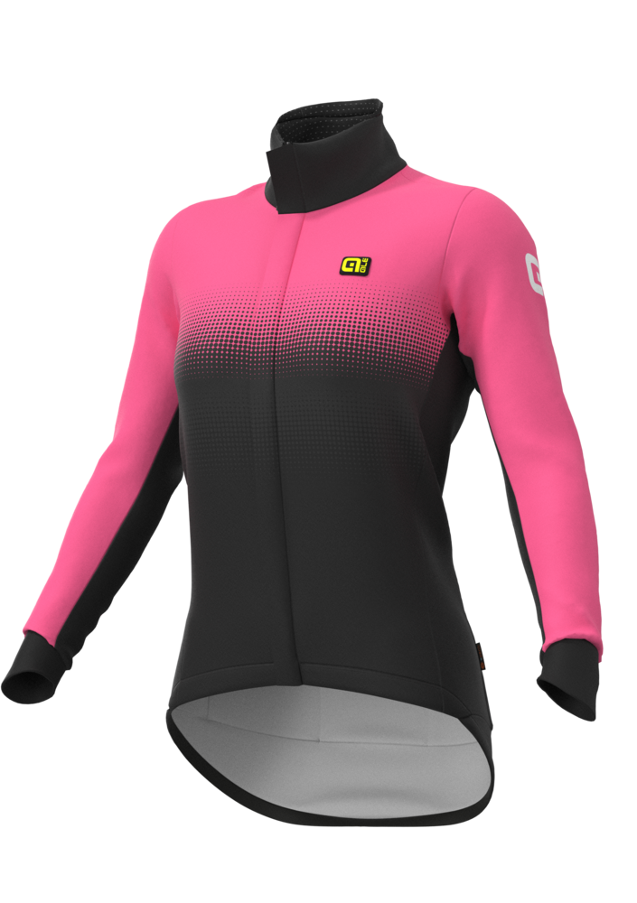 Knipoog Koken ding Ale Dames Fietsjas PR-S Gradient - Sport4It