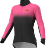 ALE Ale Women Cycling Jacket PR-S Gradient ALE Ale Women Cycling Jacket PR-S Gradient