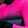 ALE Ale Women Cycling Jacket PR-S Gradient ALE Ale Women Cycling Jacket PR-S Gradient